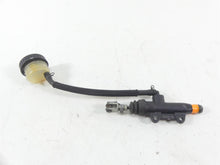 Load image into Gallery viewer, 2015 Ducati Diavel Dark Rear Brembo Brake Master Cylinder 62540341A