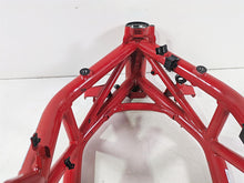 Load image into Gallery viewer, 2015 Ducati Hypermotard 821 SP Straight Main Frame Chassis 470P7141EA | Mototech271