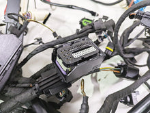 Load image into Gallery viewer, 2009 BMW R1200RT K26 Main & Engine Wiring Harness Esa Heat 61117711006 | Mototech271