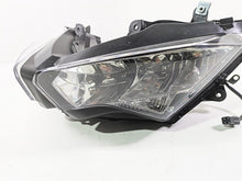 Load image into Gallery viewer, 2020 Kawasaki ZX6R ZX636 Ninja Headlight Head Light Lamp Set READ 23004-0395