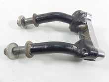 Load image into Gallery viewer, 2011 Harley FXDWG Dyna Wide Glide Handlebar Riser Holder Clamp Set 4.5" 106-246