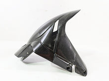 Load image into Gallery viewer, 2012 Mv Agusta F4 RR Front Carbon Fiber Fender - Read | Mototech271