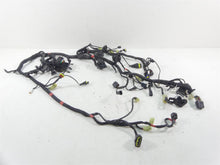 Load image into Gallery viewer, 2017 Ducati Monster 1200 S Main Wiring Harness Loom - No Cuts 5101B291C