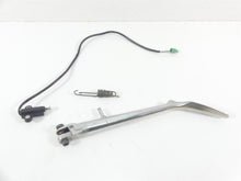 Load image into Gallery viewer, 2007 Suzuki M109R VZR1800 Boulevard Side Kickstand & Safety Switch 42310-48G00 | Mototech271
