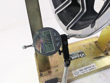 Load image into Gallery viewer, 2015 Harley Touring FLHTKL Electra Glide 16x5 Rear Wheel Cast 10 Spoke 40900391