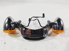 Load image into Gallery viewer, 2019 Harley FLHCS Softail Heritage Rear Blinker Turn Signal Bar 68550-09 | Mototech271