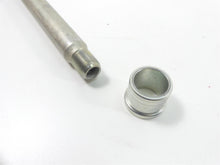 Load image into Gallery viewer, 2017 Yamaha XT1200Z Super Tenere Straight Front Axle Wheel Spindle 4XV-25181-10