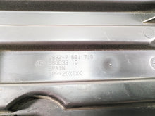 Load image into Gallery viewer, 2007 BMW R1200RT K26 Heated Black Rear Passenger Seat Saddle 52537683652 | Mototech271