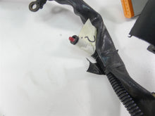 Load image into Gallery viewer, 2006 Harley Sportster XL1200 Custom Main Wiring Harness Loom - Read 70139-06 | Mototech271