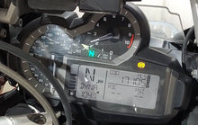 Load image into Gallery viewer, 2013 BMW R1200GS GSW K50 Speedometer Gauge Instrument - 17K 62118557882