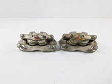 Load image into Gallery viewer, 2017 Yamaha YXZ1000R EPS SS Nissin Front Brake Caliper Set 2HC-2580T-00-00