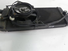 Load image into Gallery viewer, 2003 Honda VT750 DC Shadow Spirit Radiator Fan Cover Reservoir Set 19010-MBA-013