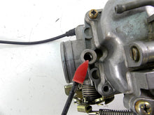 Load image into Gallery viewer, 2002 Harley Touring FLHTC Electra Glide Carburetor Carb Housing -Read 27038-92 | Mototech271