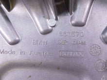 Load image into Gallery viewer, 2010 BMW F800GS K72 Lower Oil Pan + Magnesium Cover - Read 11137708307