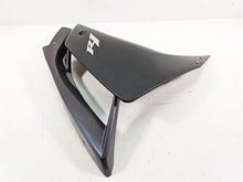 Load image into Gallery viewer, 2007 Yamaha R1 YZFR1 Oem Right Main Side Fairing Cover Set 4C8-2835V-00 | Mototech271