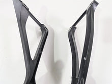 Load image into Gallery viewer, 2016 Kawasaki ZX10R Ninja Rear Passenger Footpeg Rest Set 35063-0700-18R