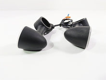 Load image into Gallery viewer, 2021 Honda CMX500 Rebel Front Blinker Turn Signal Set & Mounts 33412-K87-A30
