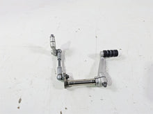 Load image into Gallery viewer, 2015 BMW R nineT K21 Shifter Shift Lever & Linkage Set 23417671065 | Mototech271