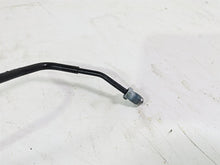 Load image into Gallery viewer, 2016 BMW F800R K73 Rear Abs Brake Line Hose Set 34328528768 34327698823