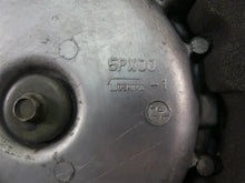 Load image into Gallery viewer, 2004 Yamaha XV1700 Road Star Warrior Front Engine Sprocket Cover 5PX-17076-00-00 | Mototech271