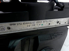 Load image into Gallery viewer, 2015 BMW R1200GS GSW K50 Right Radiator + Reservoir Fan & Cover Set 17118546416