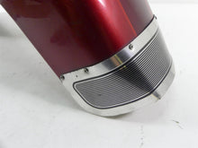 Load image into Gallery viewer, 2017 Harley Touring FLHTKL Electra Glide Front Fender Tire Hugger -Read 58900032 | Mototech271