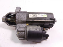 Load image into Gallery viewer, 2011 BMW R1200RT K26 Valeo Engine Starter Motor & Cover 12417712231