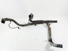 Load image into Gallery viewer, 2018 Indian Chieftain Limited Jackpot 2/1/2 Stainless Steel Header FM-40-IND