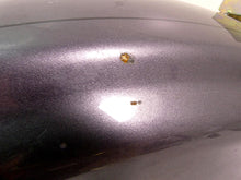 Load image into Gallery viewer, 2015 Harley Touring FLHXS Street Glide Rear Fender Charcoal Stain 60575-10A | Mototech271