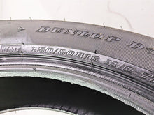 Load image into Gallery viewer, Unused Rear Harley Motorcycle Tire Dunlop D401T 150/80B16 77H 43200063A
