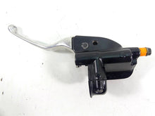 Load image into Gallery viewer, 2013 Harley VRSCF Muscle Vrod Front Brake Master Cylinder 11/16" 44551-08F