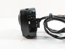 Load image into Gallery viewer, 2018 Harley Touring FLHXSE CVO Street Glide Right Hand Control Switch 71500083C | Mototech271