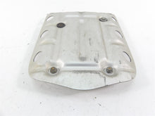Load image into Gallery viewer, 2012 BMW R1200 GS K255 Adventure Lower Engine Guard Skid Plate 11117717743 | Mototech271
