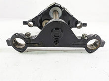 Load image into Gallery viewer, 2003 Harley Touring FLHTCUI 100TH E-Glide Upper Lower Triple Tree Set 45446-87A | Mototech271