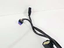 Load image into Gallery viewer, 2008 Harley FXCWC Softail Rocker Main Wiring Harness - No Cuts 70452-08