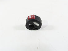 Load image into Gallery viewer, 2014 BMW R nine T R9T K21 Right Control Switch Grip Heater Start 61318546170