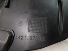 Load image into Gallery viewer, 2006 Ducati 999 Biposto Air Box Filter Cleaner Throttle Body Bodies Set 28240541 | Mototech271