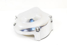Load image into Gallery viewer, 2018 Indian Roadmaster Front Belt Drive Gear Engine Cover 5138464 | Mototech271