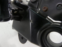 Load image into Gallery viewer, 2011 Ducati Hypermotard 1100 SP Front Left Foot Peg Mount Rest 82411651A | Mototech271