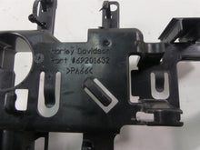 Load image into Gallery viewer, 2019 Harley FLHC Softail Heritage Electrical Battery Holder Stay Set 69201632 | Mototech271