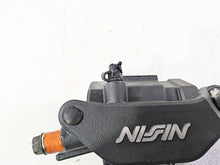 Load image into Gallery viewer, 2002 Honda V-Twin VTX1800 C Nissin Rear Brake Caliper & Bracket 43150-MCH-006 | Mototech271