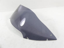 Load image into Gallery viewer, 2016 Harley Touring FLTRX Road Glide Tinted Smoked Short Windshield T125-G014 | Mototech271