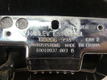 Load image into Gallery viewer, 2016 Harley Touring FLHR Road King  Taillight Tail Rear Light & Wiring 68066-99A | Mototech271