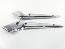 Load image into Gallery viewer, 2002 Honda VTX1800 C Rear Fender Frame Struts 77330-MCH-000 77340-MCH-000 | Mototech271