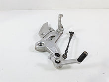 Load image into Gallery viewer, 2025 CFMoto 450 SS Left Footpeg & Shifter Set 6AQV-142600-1001 6AQV-141030-1000