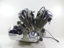 Load image into Gallery viewer, 2007 Honda VTX1800 T1 Running 1800ccm Engine Motor 10K - Video 11100-MCH-000