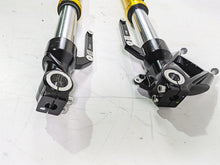 Load image into Gallery viewer, 2023 BMW G310R K03 Straight Front Fork Legs 31428554237 31429829193 31429829194