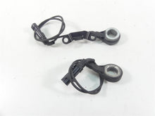 Load image into Gallery viewer, 2013 Harley Touring FLHTP Electra Glide Abs Brake Wheel Speed Sensors 40615-08 | Mototech271