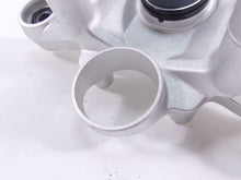 Load image into Gallery viewer, 2017 BMW R1200GS GSW K50 Upper Triple Tree Steering Clamp 37mm 31428555851