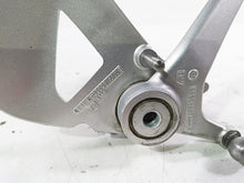 Load image into Gallery viewer, 2014 BMW R1200 RT RTW K52 Front Left Footpeg & Shifter 46718535641 46718560383 | Mototech271